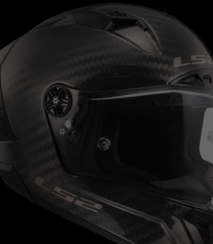 THUNDER C GP - LS2 Helmets