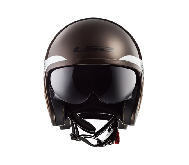SPITFIRE - LS2 Helmets