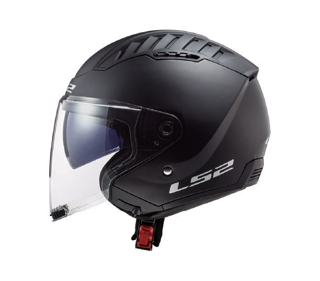 COPTER - LS2 Helmets