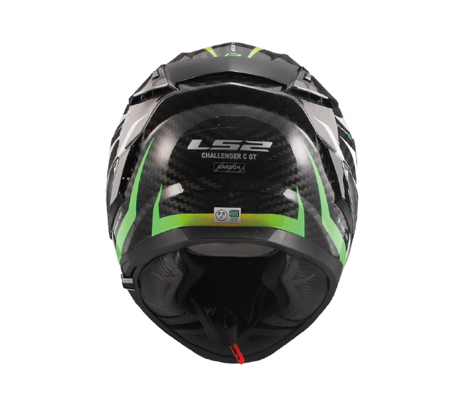 CHALLENGER C GT - LS2 Helmets