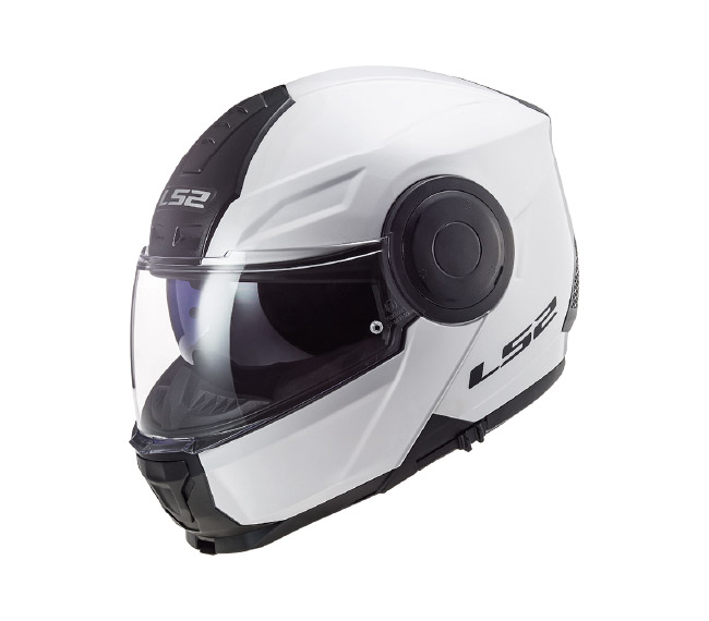 SCOPE - LS2 Helmets
