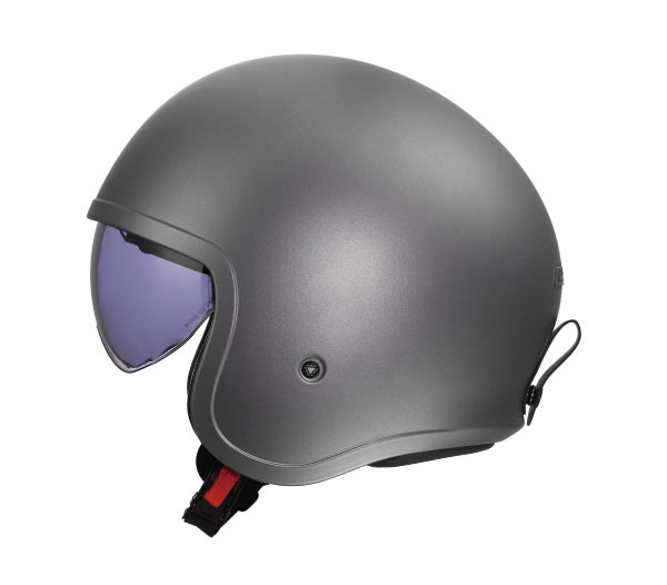 スライダー画像: 【2025年11月末発売】MATT TITANIUM