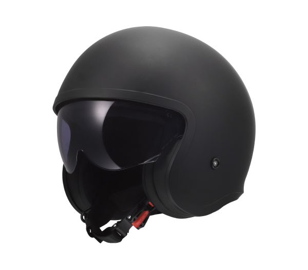 スライダー画像: MATT BLACK