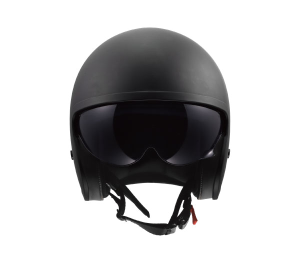 スライダー画像: MATT BLACK