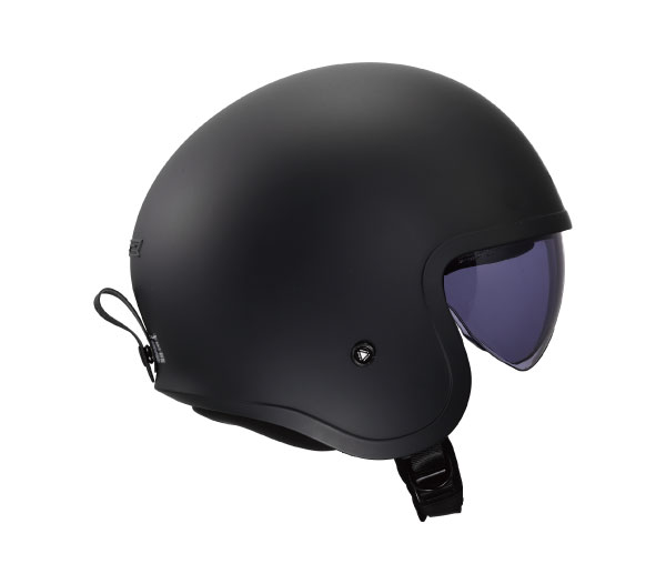 スライダー画像: MATT BLACK