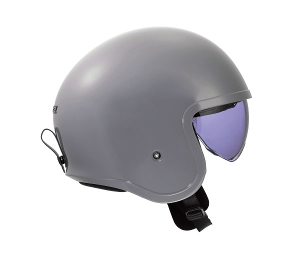 スライダー画像: 【2025年11月末発売】NARDO GREY